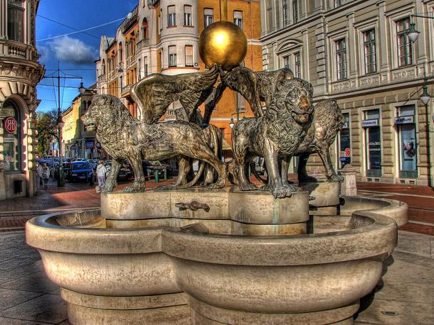 Hayallerin şehri Paris 2