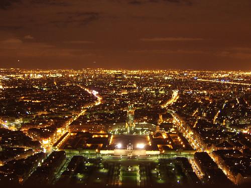 Hayallerin şehri Paris - Resim 75