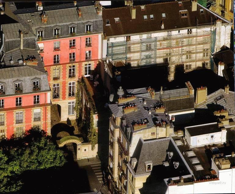 Hayallerin şehri Paris - Resim 102