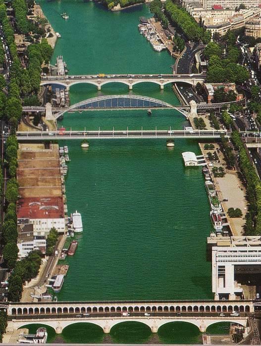 Hayallerin şehri Paris - Resim 26