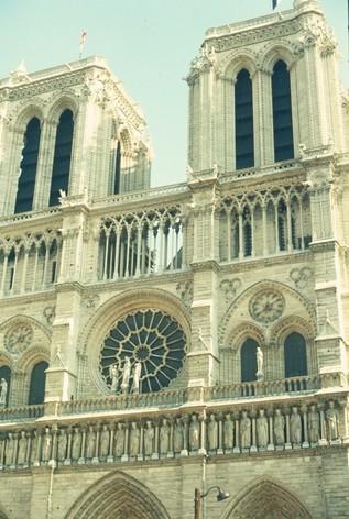 Hayallerin şehri Paris - Resim 99