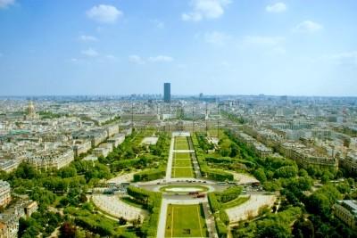 Hayallerin şehri Paris - Resim 52