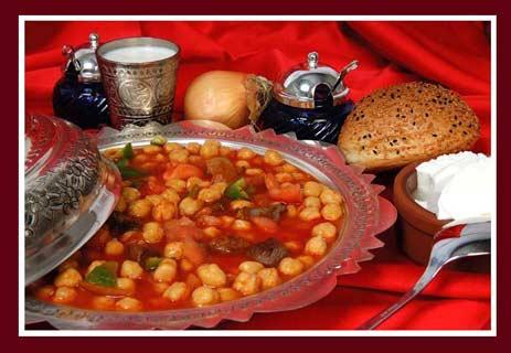 Doğanın objektiflere yansıması