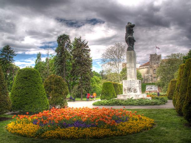 Hayallerin şehri Paris 2