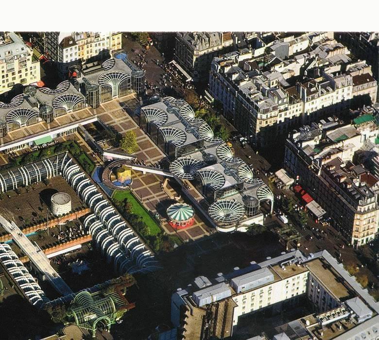 Hayallerin şehri Paris - Resim 46
