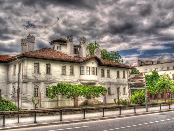 Hayallerin şehri Paris 2