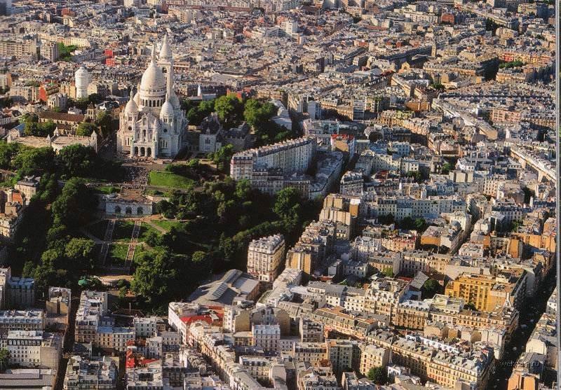 Hayallerin şehri Paris - Resim 59