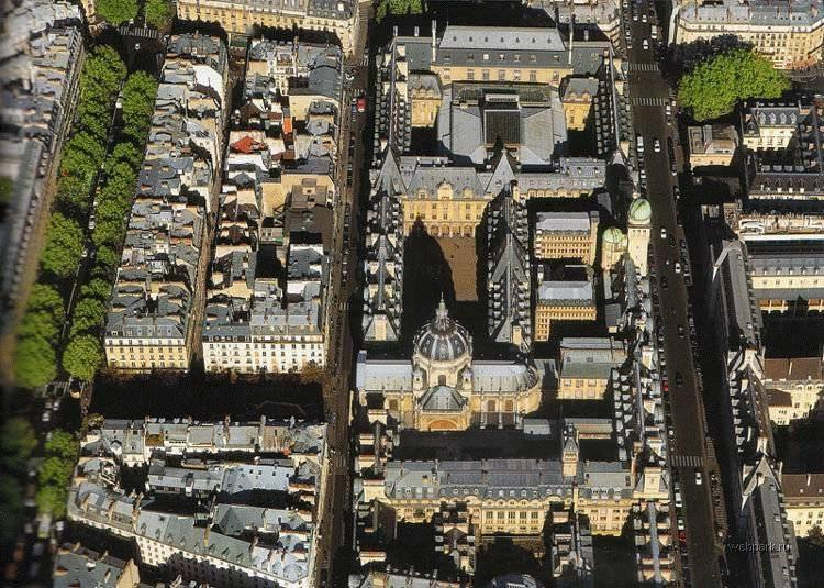 Hayallerin şehri Paris - Resim 101
