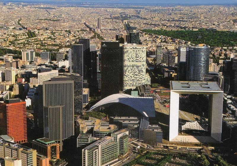 Hayallerin şehri Paris - Resim 87