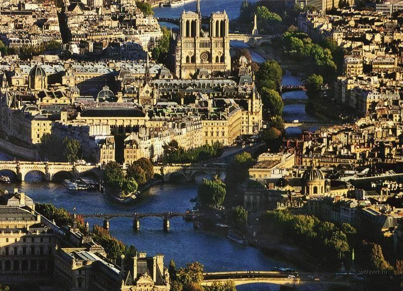 Hayallerin şehri Paris - Resim 90