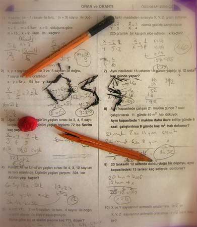 Doğanın objektiflere yansıması