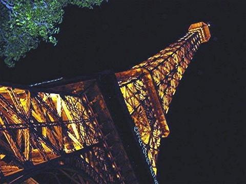 Hayallerin şehri Paris - Resim 60