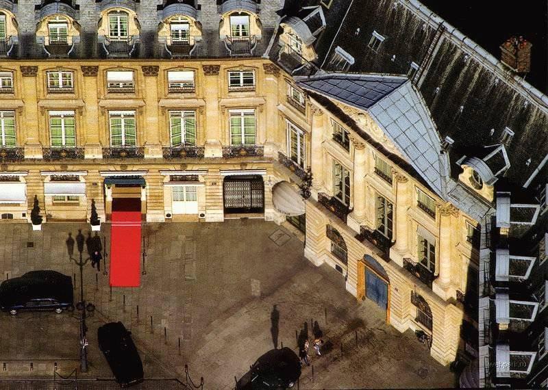 Hayallerin şehri Paris - Resim 39