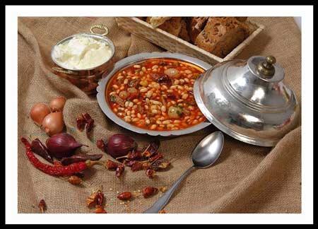 Doğanın objektiflere yansıması