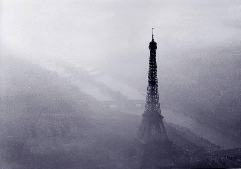 Hayallerin şehri Paris - Resim 51