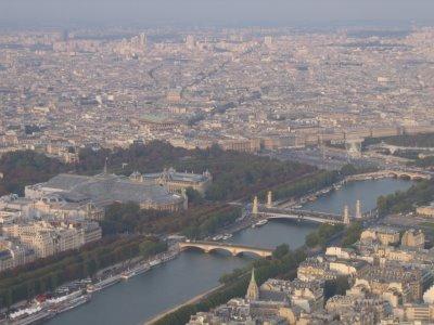 Hayallerin şehri Paris - Resim 88