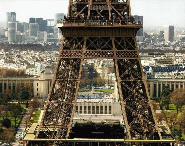 Hayallerin şehri Paris - Resim 12