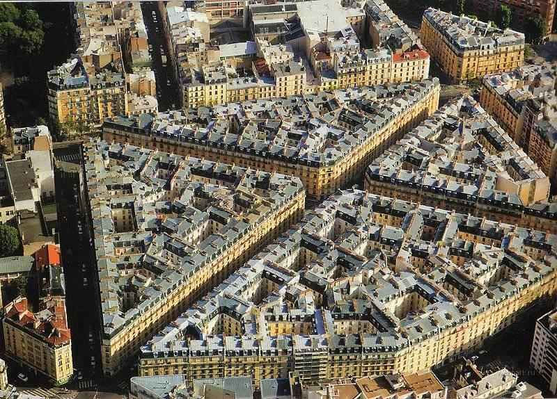 Hayallerin şehri Paris - Resim 105