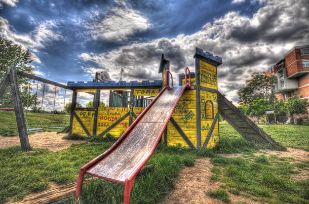 Hayallerin şehri Paris 2