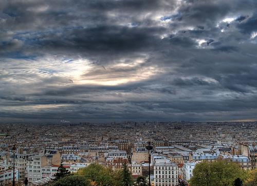Hayallerin şehri Paris - Resim 73