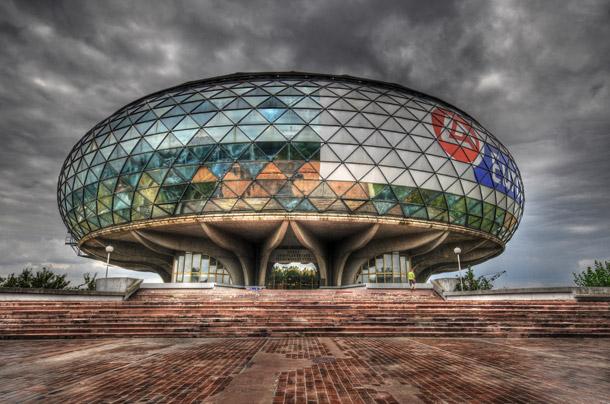 Hayallerin şehri Paris 2