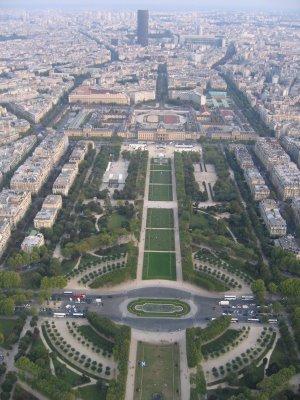 Hayallerin şehri Paris - Resim 50