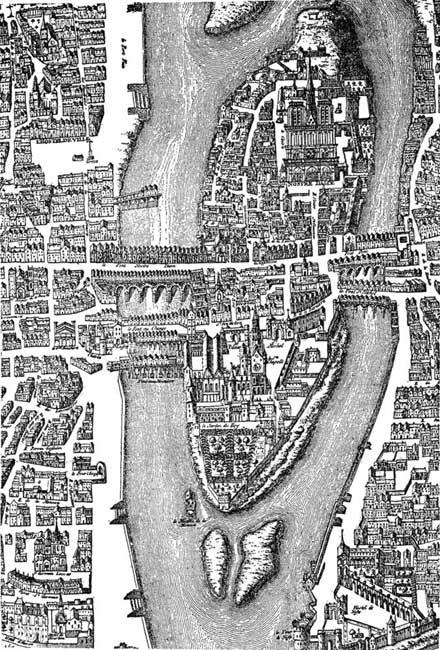 Hayallerin şehri Paris - Resim 74