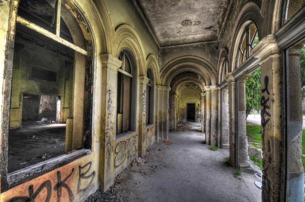 Hayallerin şehri Paris 2