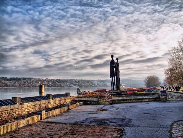 Hayallerin şehri Paris 2