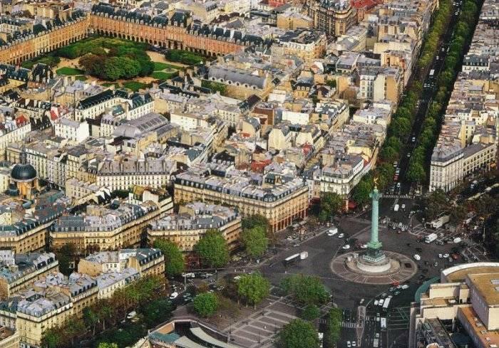 Hayallerin şehri Paris - Resim 2