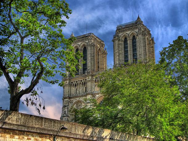 Hayallerin şehri Paris 2