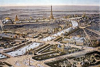 Hayallerin şehri Paris - Resim 106