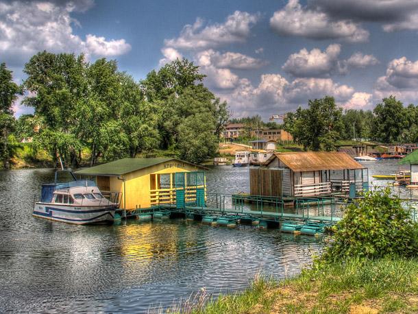 Hayallerin şehri Paris 2