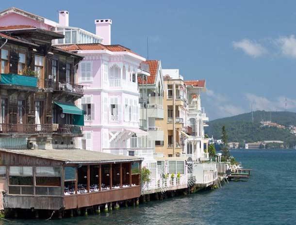 Boğaz Turu  - Resim 10