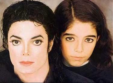 Michael Jackson'un GİZLİ OĞLU - Resim 3
