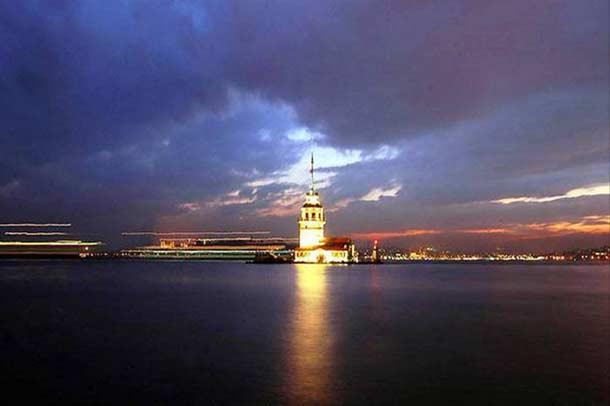 Boğaz Turu  - Resim 27