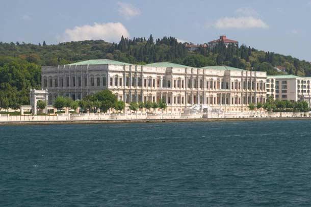 Boğaz Turu  - Resim 25