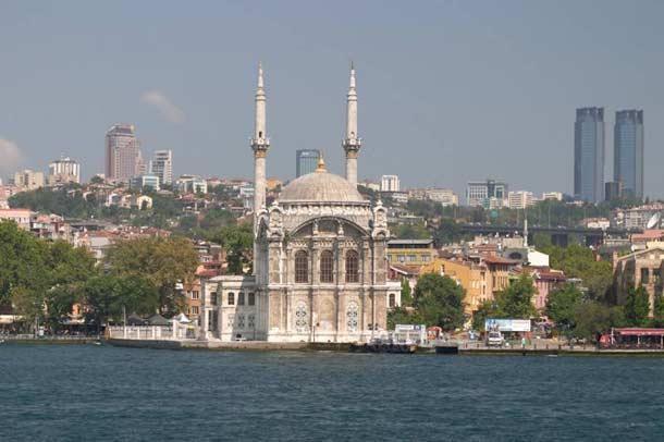 Boğaz Turu  - Resim 14