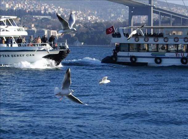 Boğaz Turu  - Resim 22