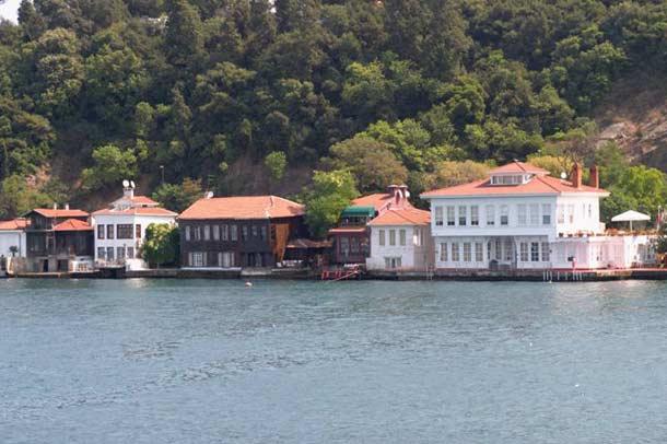 Boğaz Turu  - Resim 6