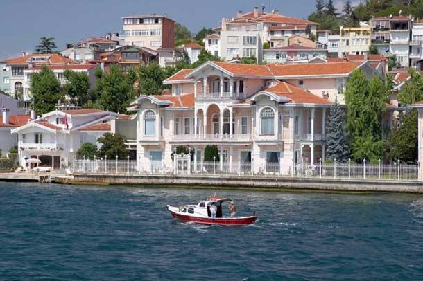 Boğaz Turu  - Resim 18