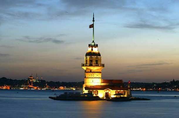 Boğaz Turu  - Resim 20