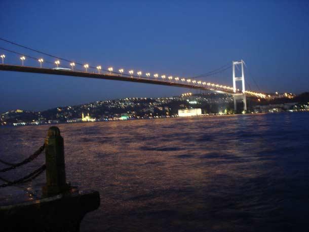 Boğaz Turu  - Resim 28