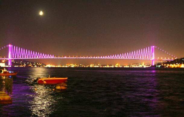 Boğaz Turu  - Resim 13