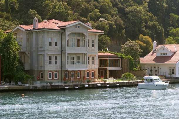 Boğaz Turu  - Resim 23