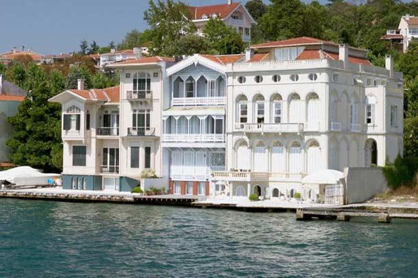 Boğaz Turu  - Resim 15