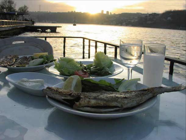 Boğaz Turu  - Resim 7
