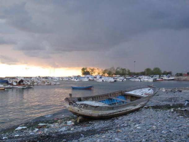 Boğaz Turu  - Resim 12