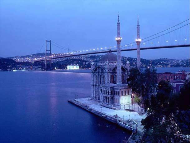 Boğaz Turu  - Resim 5