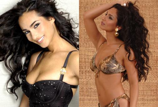 Miss Kürdistan güzeli Türk çıktı - Resim 1